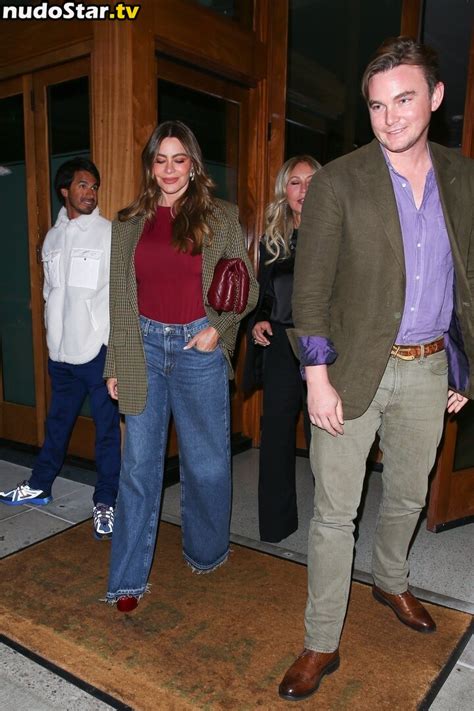 Sofia Vergara Sofiavergara Nude OnlyFans Photo 1336 Nudostar TV