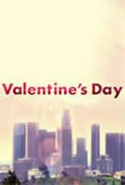 Movie: Valentine's Day (2010)