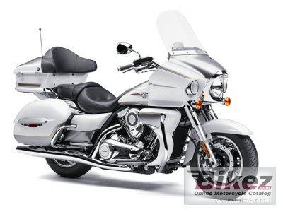 Kawasaki Vulcan 1700 Voyager Specs | Reviewmotors.co