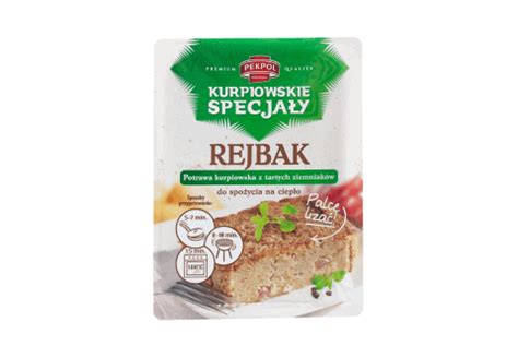 Kurpiowskie Specja Y Pekpol