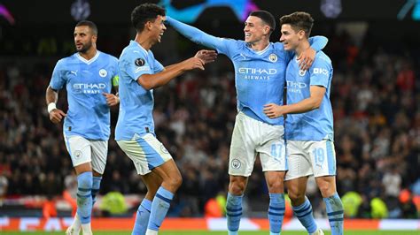 Wolverhampton Manchester City Statistiche Quote E Pronostico Mondo