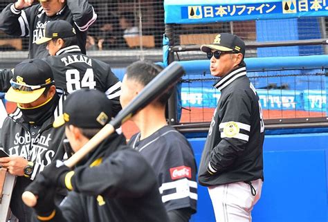 ソフトバンクの対外試合連勝、ついに「8」で止まる 山川穂高は先制2ラン、育成緒方理貢も適時打でアピール 2024年3月8日掲載 ライブドアニュース