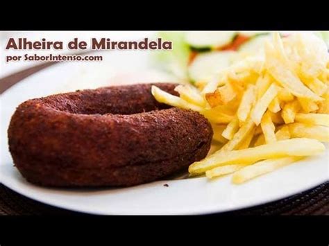 Alheira De Mirandela Youtube