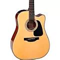 Takamine G Series GD30CE Dreadnought Cutaway Acoustic Electric Guitar