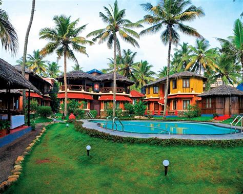 Thanal Beach Resort,North Helipad Cliff, Varkala Room booking online ...