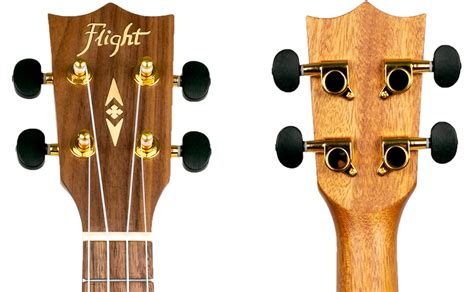 Flight Sopran Ukulele Dus Acacia Musik Tirol Dein Musikhaus