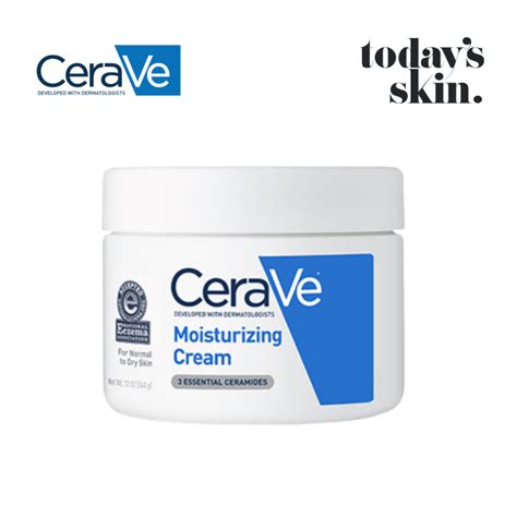 Cerave Moisturizing Cream 453ml Lazada Ph