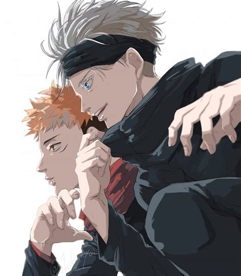 Jujutsu Kaisen Image By Shiki No Zerochan Anime Image Board