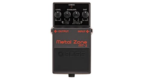 Best Boss pedals 2025: improve your tone with these Boss pedals ...