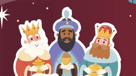 Lugares En CDMX Para Tomarse FOTO Con Los Reyes Magos Este 6 De Enero