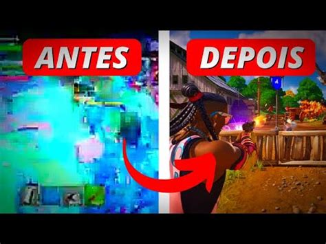 Como TIRAR o DELAY do FORTNITE no XCLOUD FACIL E RÁPIDO 2023 YouTube