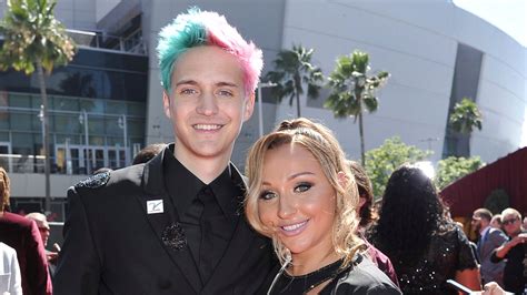 YouTube star 'Ninja' says doctors urged parents to abort him, thanks ...