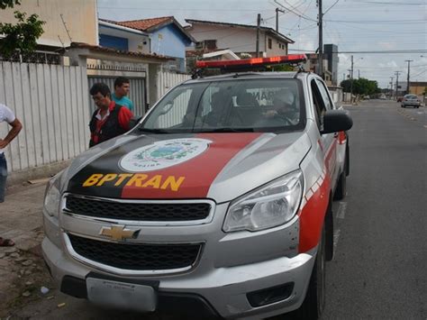 G1 Mulher Reage A Tentativa De Assalto E Adolescente é Detido Em João Pessoa Notícias Em Paraíba