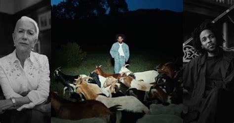 Kendrick Lamar Lança O Videoclipe De “count Me Out” Notícias De Rap