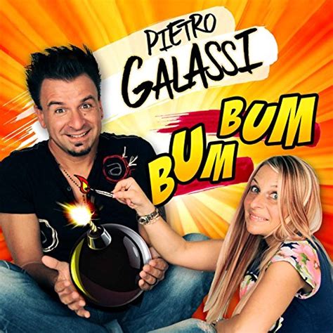 Amazon Bum Bum Pietro Galassi Digital Music