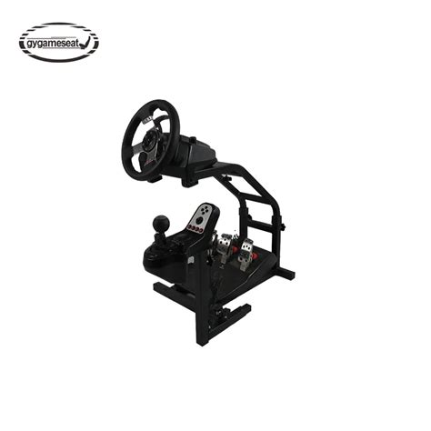 Racing Gaming Wheel Stand Pro For Logitech Thrustmaster Gte Fanatec - Buy Wheel Stand Pro,Gaming ...