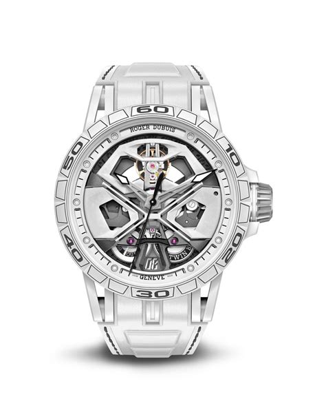 Roger Dubuis Roger Dubuis