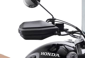 Honda CB350 Official Accessories Unveiled - All You Need to Know!