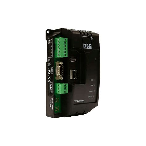 DSE890 MKII DSEWebNet Puerta De Enlace IoT 4G