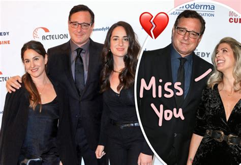 Bob Saget's Family 'Devastated' As They Speak Out Following His ...