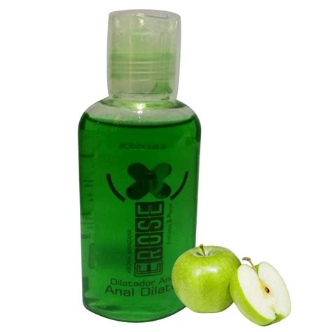 Lubricante Anal Erose 100ml SEXSHOP SENSATION PERU