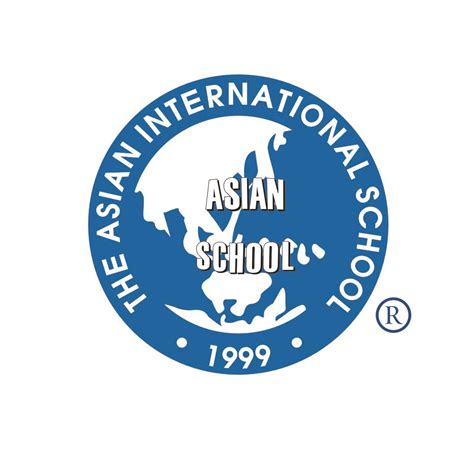 The Asian International School — Educationhq