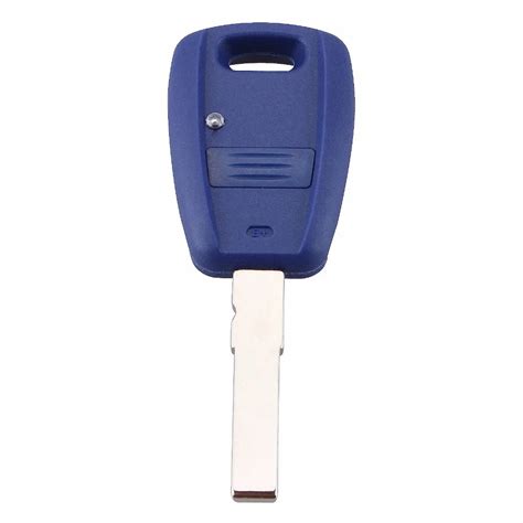 Remote Key Case Fob Shell For Fiat Punto Doblo Bravo Button