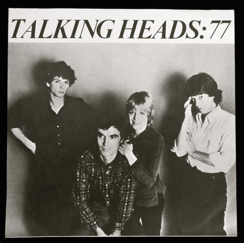 Talking Heads - Lot of 9 Talking Heads Albums - Catawiki