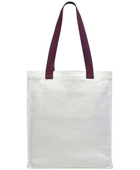 Radley London Love Potion Canvas Tote Macys