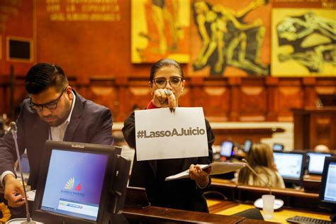 Paso a paso así será el desarrollo del juicio político contra de