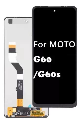 Pantalla Displays Lcd Para Moto G S Xt G Xt Meses Sin