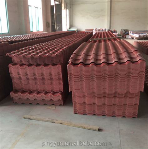 Synthetic Resin Roofing Tileasa Spanish Roofing Tileasa Pvc Plastic Roofing Sheet View