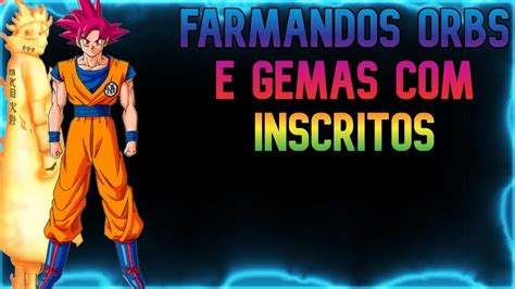 Live All Star Tower Defense Farmando Gemas E Orbs Inscritos