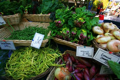 Klamath Falls Farmers Market | Sky Lakes Health System
