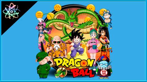 DRAGON BALL1ª TEMPORADA SAGA DO PILAF Resumo YouTube