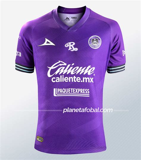 Mazatlan FC Home Jersey 2021 2022 Ubicaciondepersonas Cdmx Gob Mx