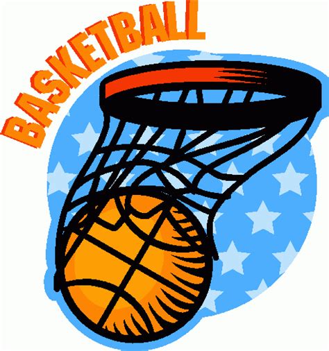 Basketball Team Clipart - ClipArt Best