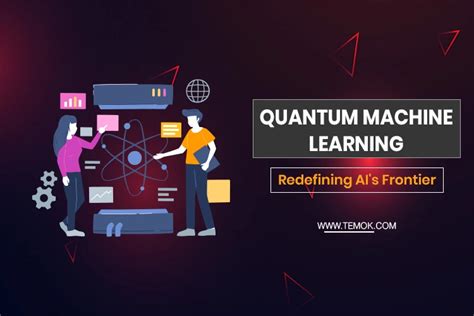 Quantum Machine Learning: Redefining AI's Frontier