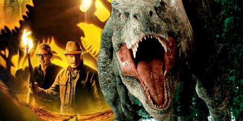 Jurassic World 4: Confirmation & Everything We Know About The Next ...