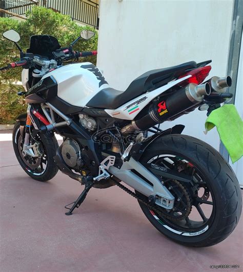 Car Gr Aprilia Shiver