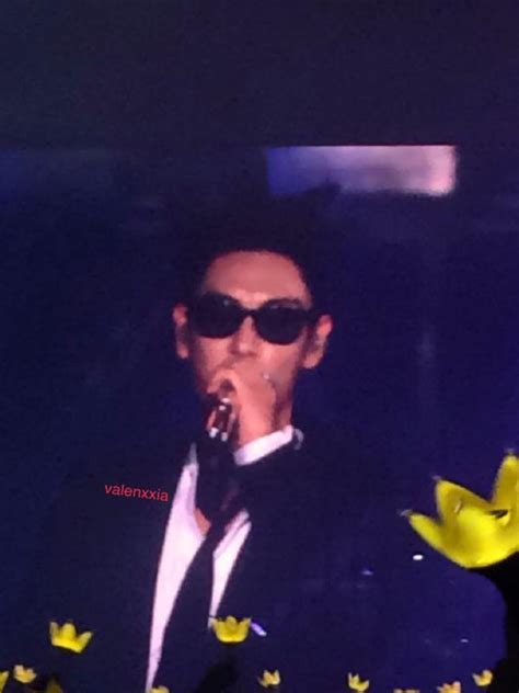 T O P Bigbang World Tour Made In Seoul