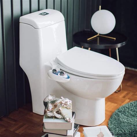 Luxe Bidet NEO 120 Review [2024] JustBidet