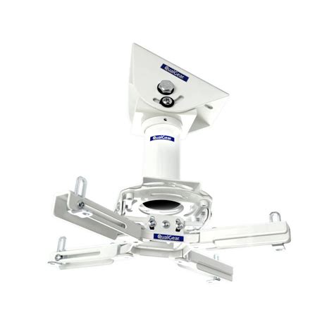 Vaulted Ceiling Projector Mounts | Shelly Lighting