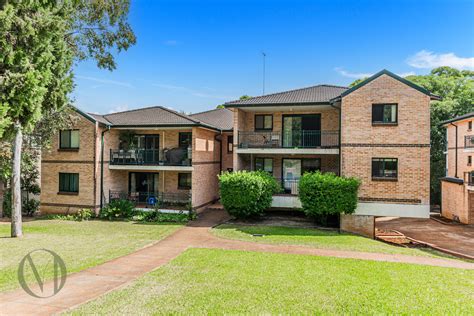 Spurway Street Ermington Nsw Domain