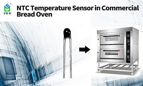 Thermistor In Electric Kettle