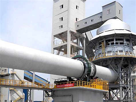 Bauxite Rotary Kiln Henan Hongke Heavy Machinery Co Ltd