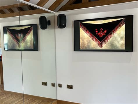 Gallery Jms Audio Visual Installations