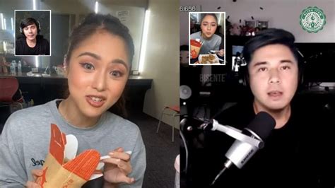 Kim Chiu Nag Live Sa Instagram Kasama Si Paulo Avelino Kimpau