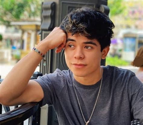 Martin Martinez Wiki, Bio, Age, Height, Girlfriend, Net Worth, Family