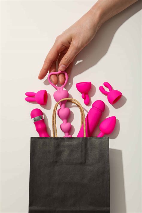 Les Meilleurs Accompagnateurs Pour Les Couples Le Sextoys